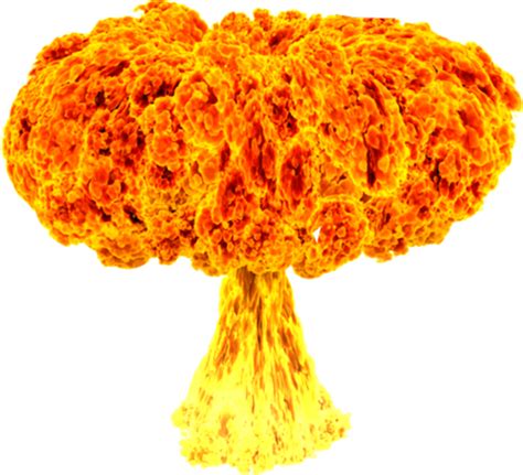 bomb explosion animated gif|nuclear explosion gif transparent.